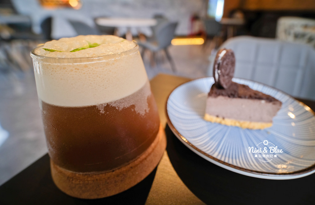 Coffee Shop.台中東區咖啡館08