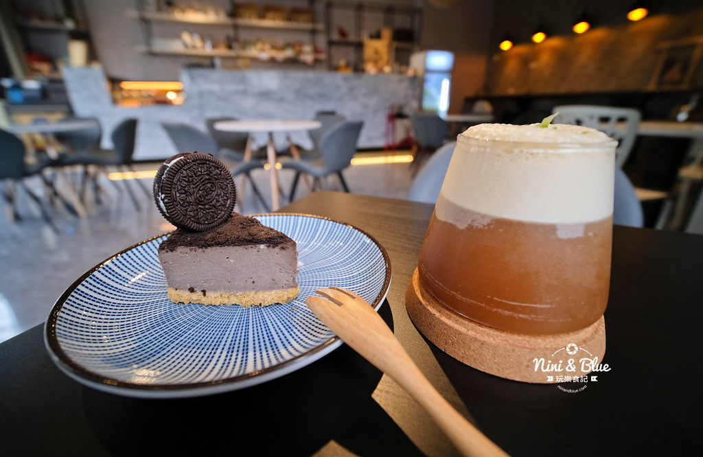 Coffee Shop.台中東區咖啡館06