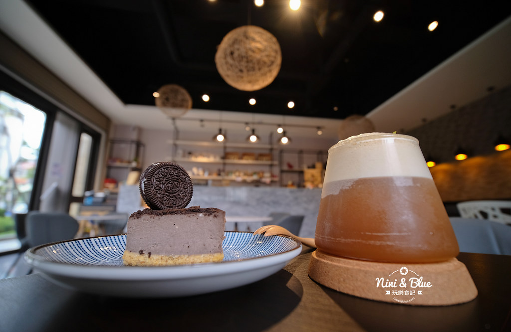 Coffee Shop.台中東區咖啡館07