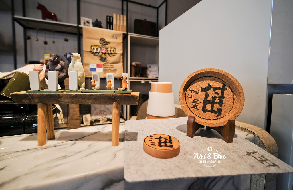 Coffee Shop.台中東區咖啡館01