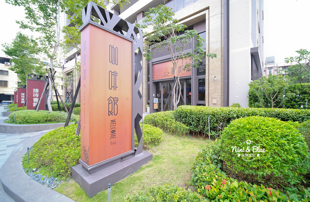 Coffee Shop.台中東區咖啡館13