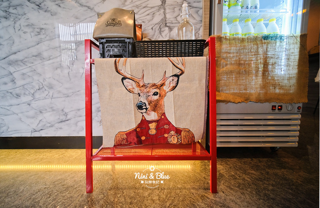 Coffee Shop.台中東區咖啡館11