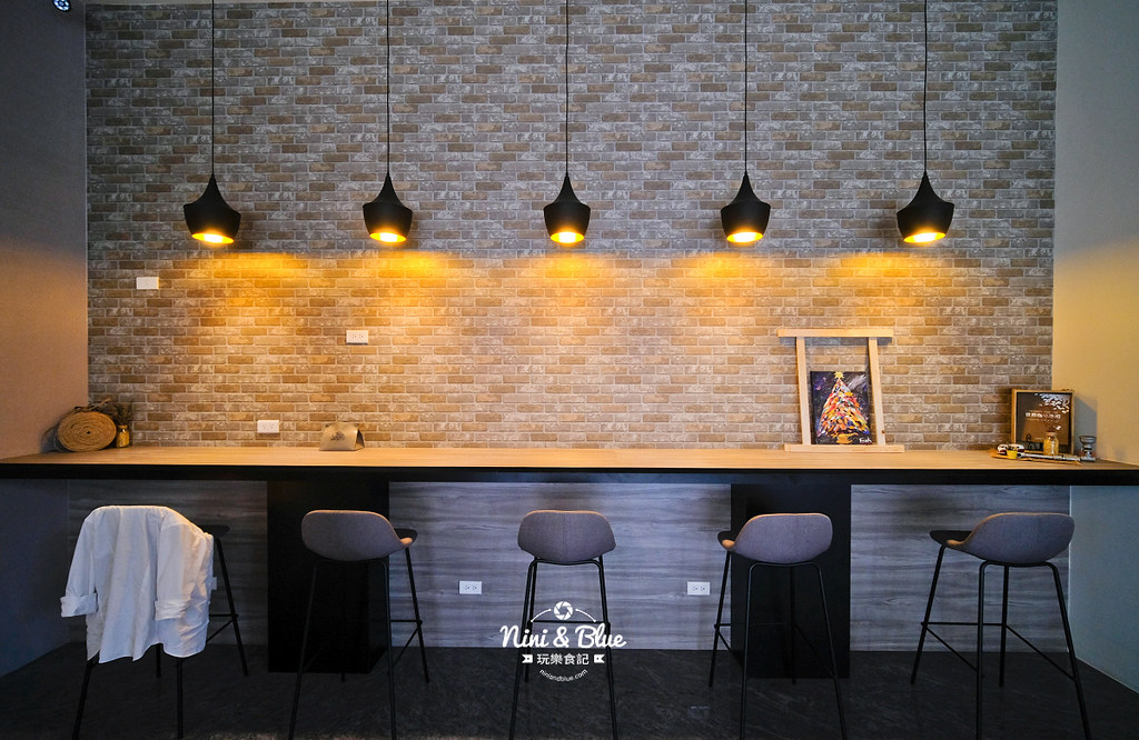 Coffee Shop.台中東區咖啡館10