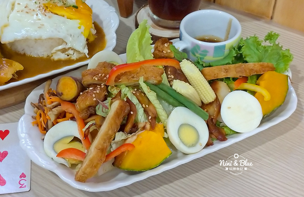 紮等_日食.台中火車站早午餐14