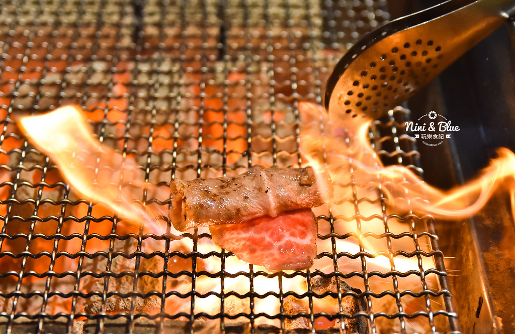 台中燒肉 締藏和牛燒肉