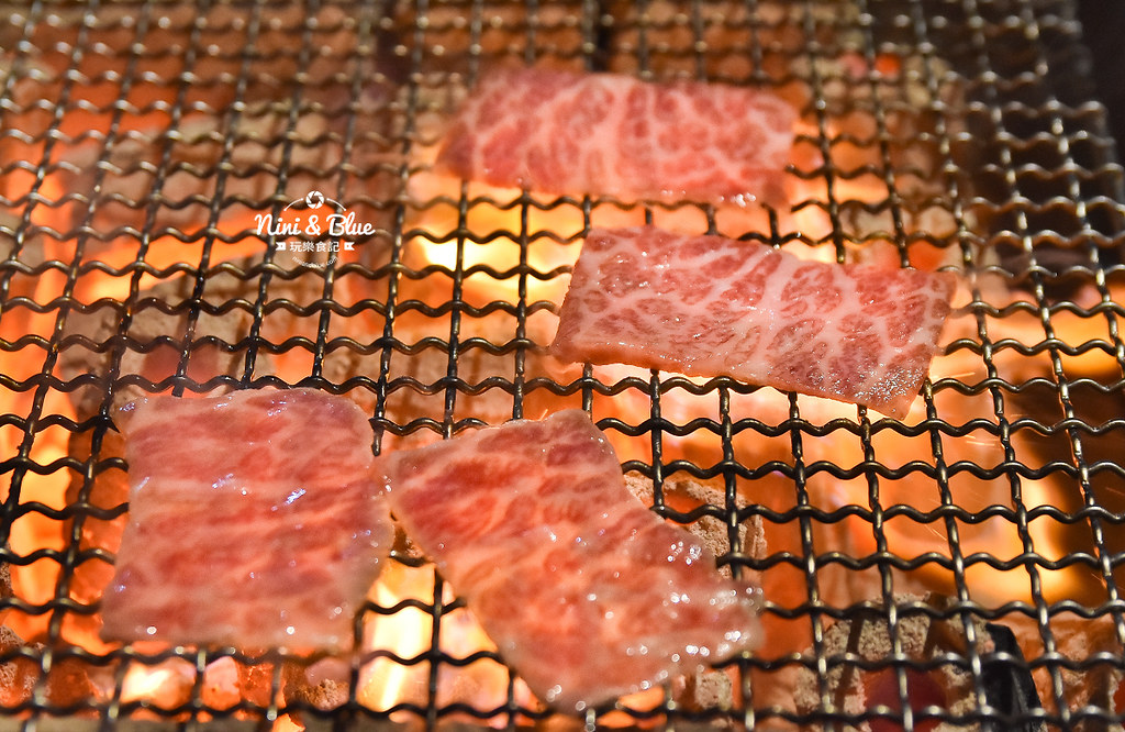 台中燒肉 締藏和牛燒肉