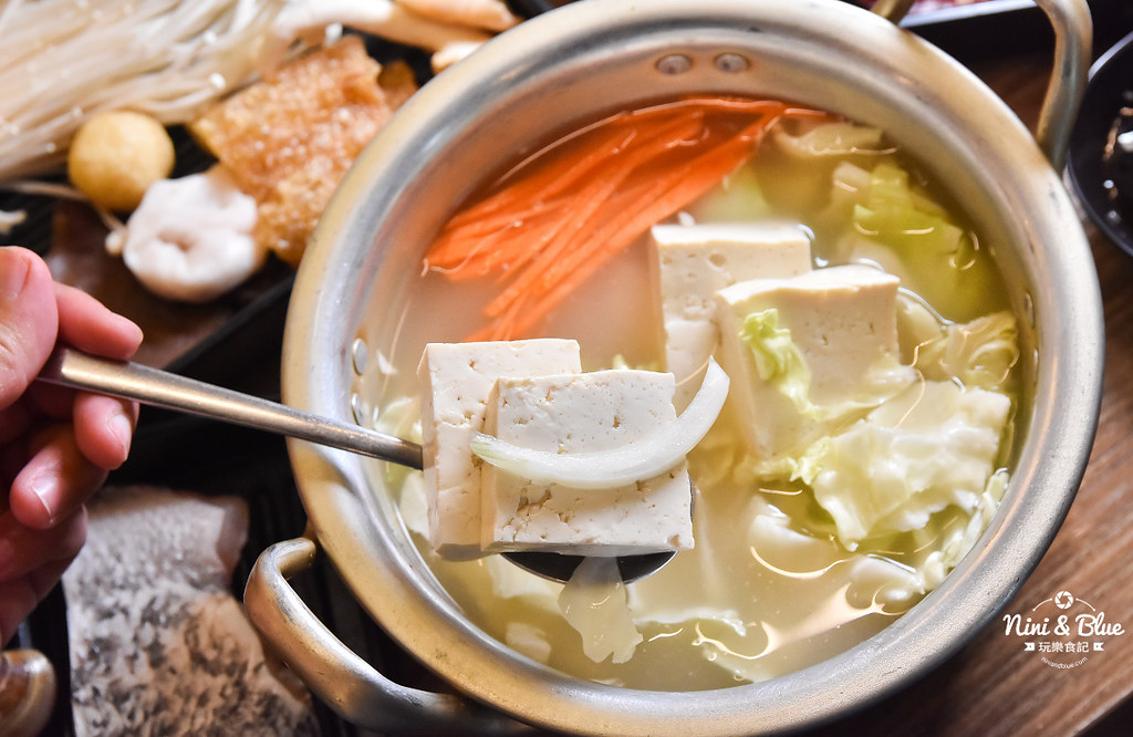 韓鄉 彰化 吃到飽 韓式料理 菜單25