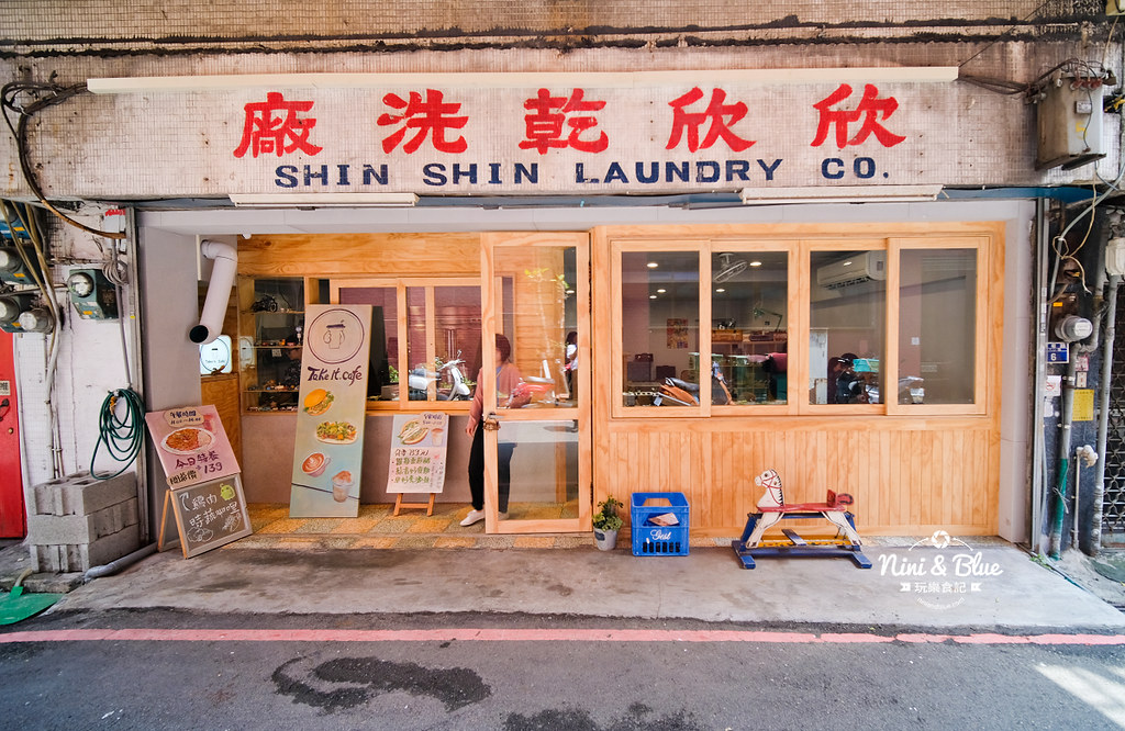 紮等_日食.台中火車站早午餐10