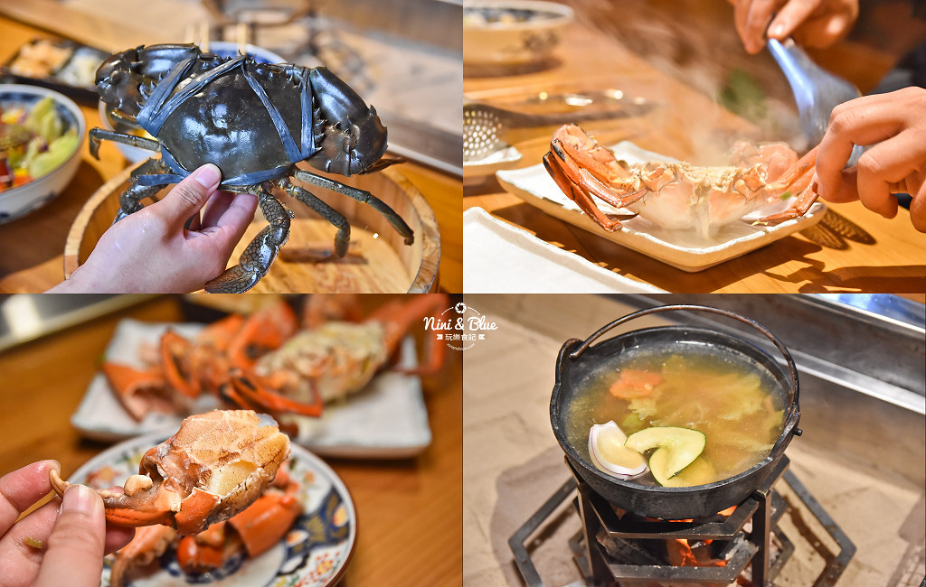 台中燒肉 締藏和牛燒肉