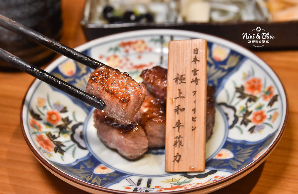 台中燒肉 締藏和牛燒肉