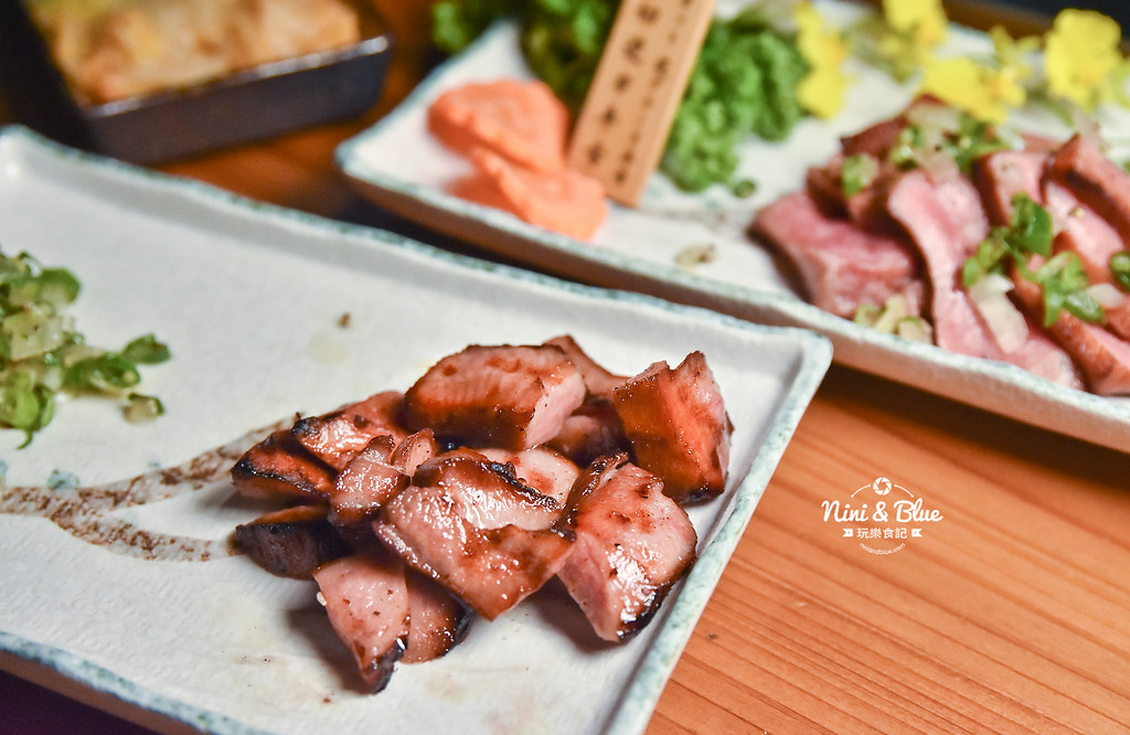 台中燒肉 締藏和牛燒肉