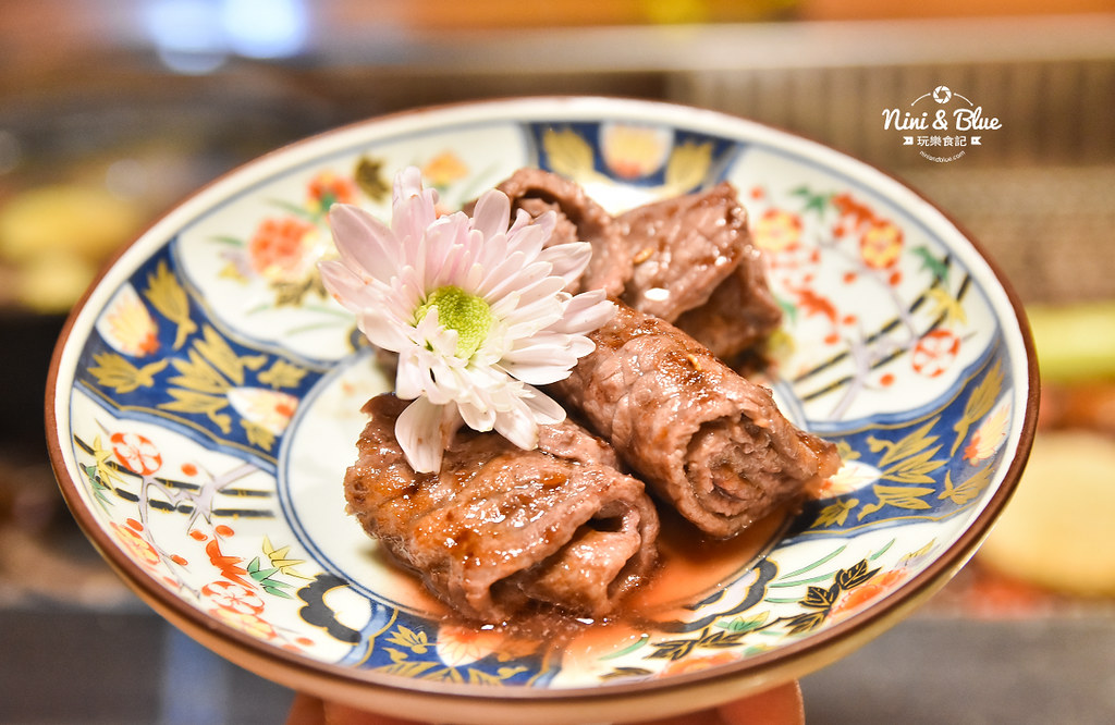台中燒肉 締藏和牛燒肉