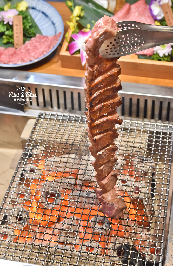 台中燒肉 締藏和牛燒肉