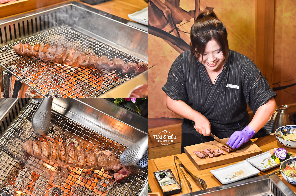 台中燒肉 締藏和牛燒肉