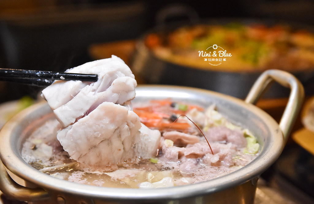 韓鄉 彰化 吃到飽 韓式料理 菜單34