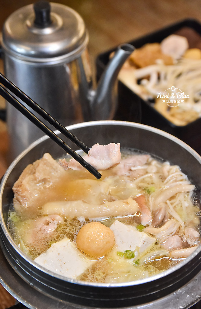 韓鄉 彰化 吃到飽 韓式料理 菜單31