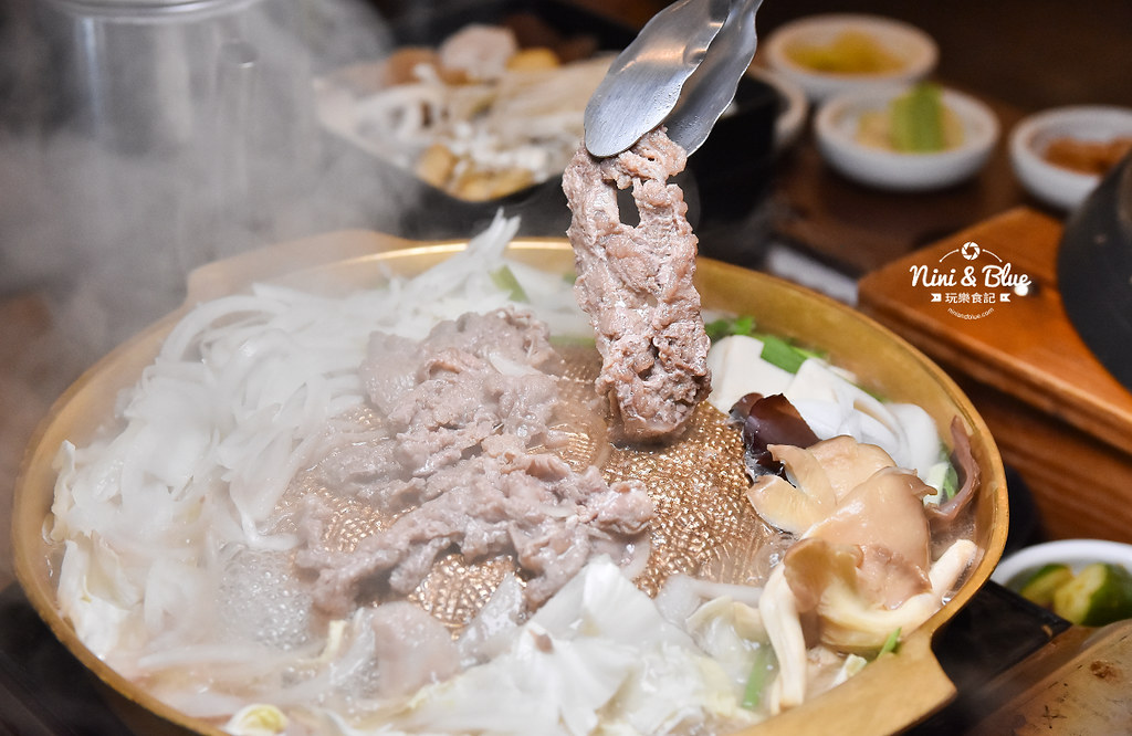 韓鄉 彰化 吃到飽 韓式料理 菜單30