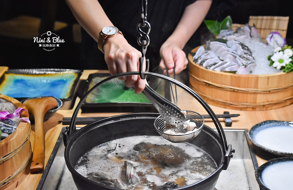 暮藏和牛鍋物 台中火鍋美食 菜單36