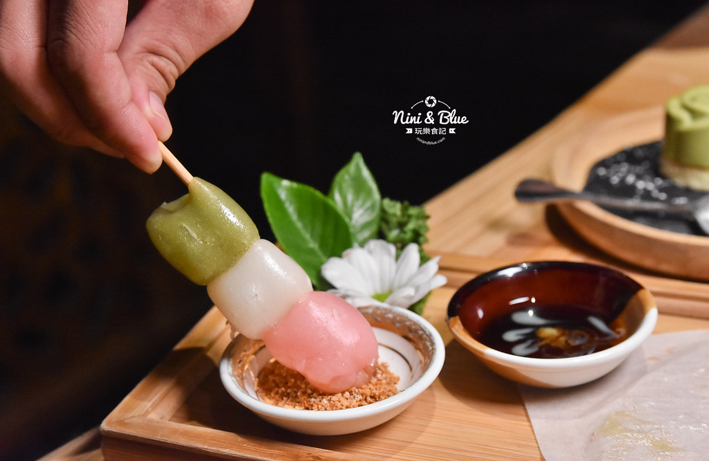 暮藏和牛鍋物 台中火鍋美食 菜單44