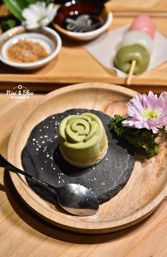 暮藏和牛鍋物 台中火鍋美食 菜單43