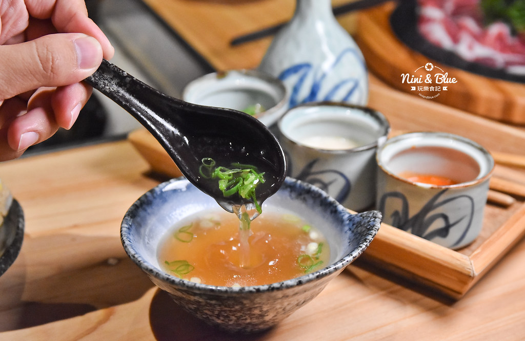 暮藏和牛鍋物 台中火鍋美食 菜單33