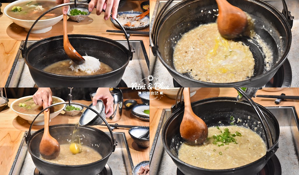 暮藏和牛鍋物 台中火鍋美食 菜單46