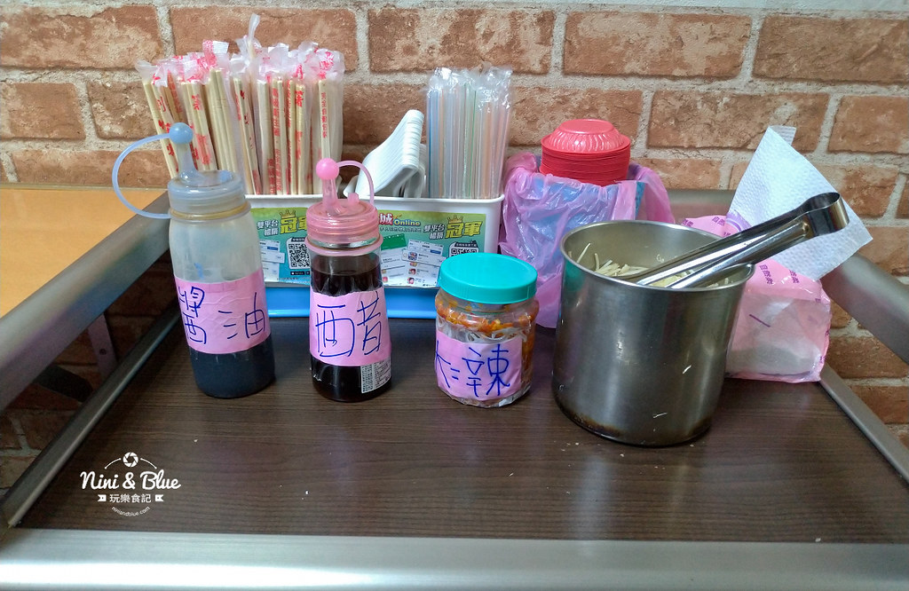 小小七手工湯包.逢甲夜市05