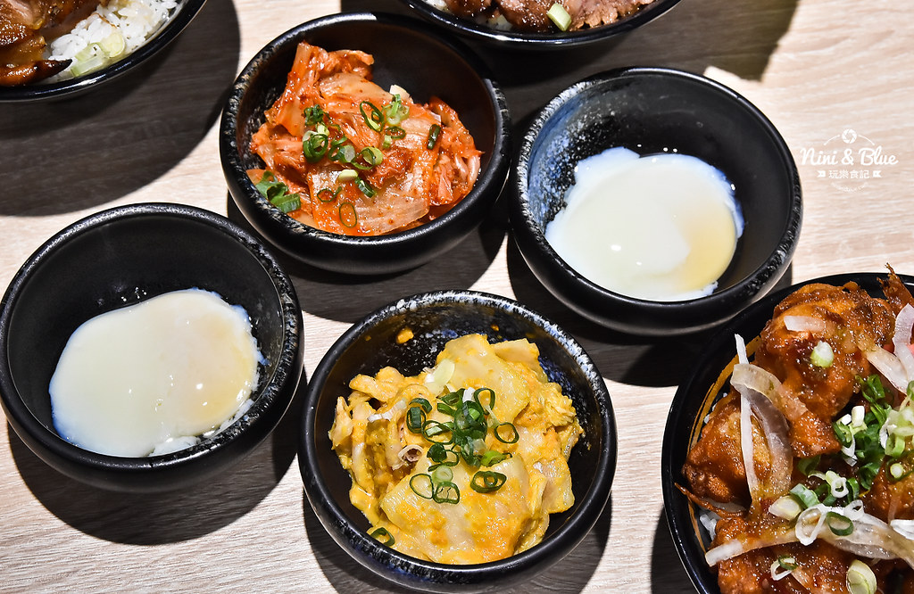 牛丁次郎 黑毛牛丼製造所 南投 草屯 台中 彰化16