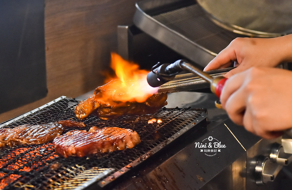 牛丁次郎 黑毛牛丼製造所 南投 草屯 台中 彰化08