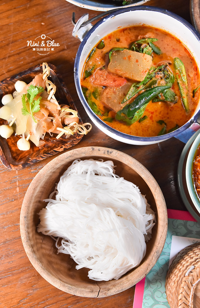 泰國曼谷美食餐廳 Err Urban Rustic Thai 米其林 酒吧09