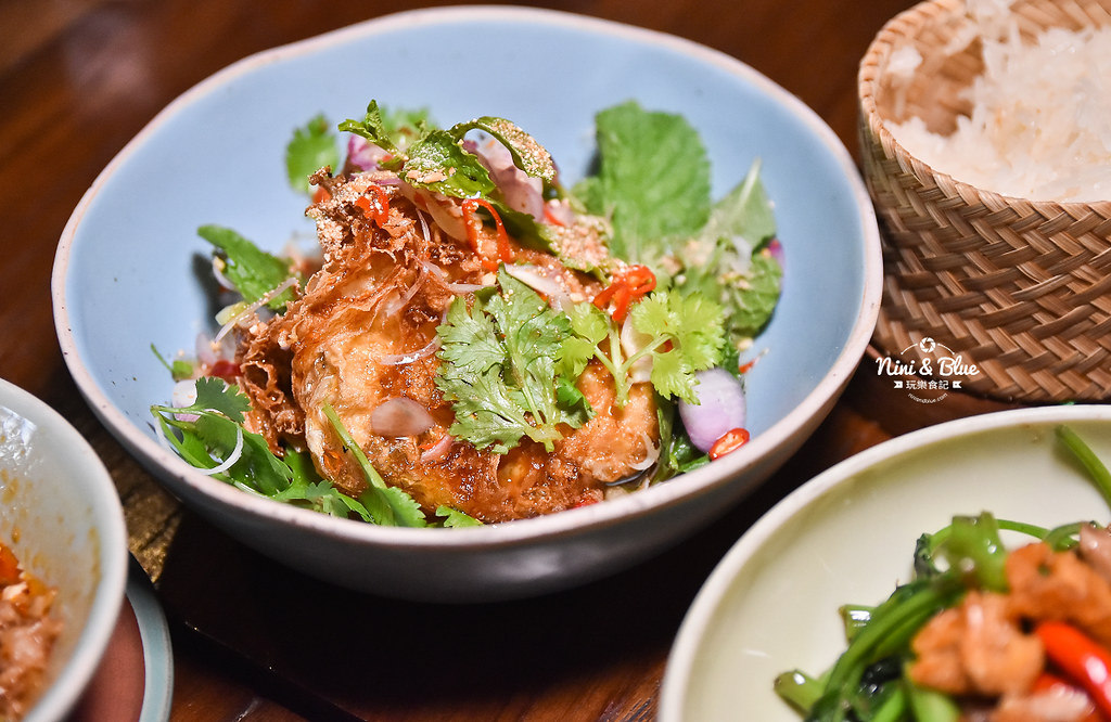 泰國曼谷美食餐廳 Err Urban Rustic Thai 米其林 酒吧20