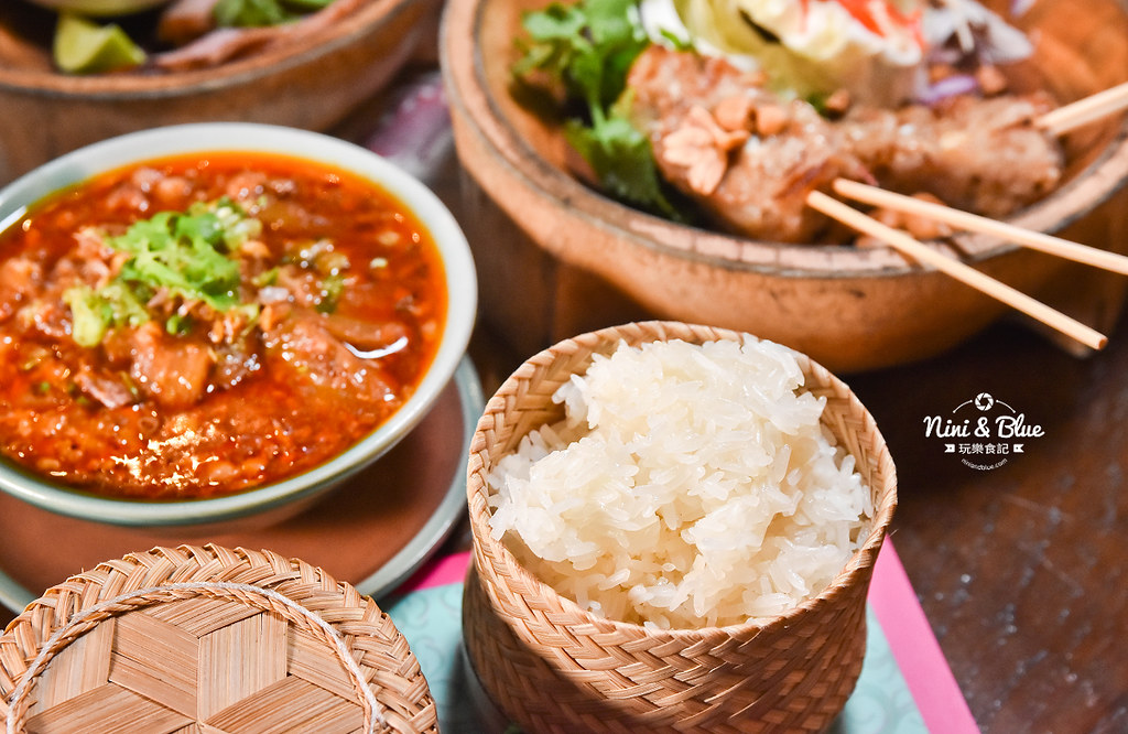 泰國曼谷美食餐廳 Err Urban Rustic Thai 米其林 酒吧11