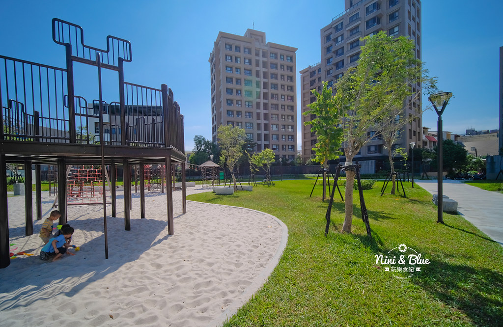 台中二和公園.台中公園24