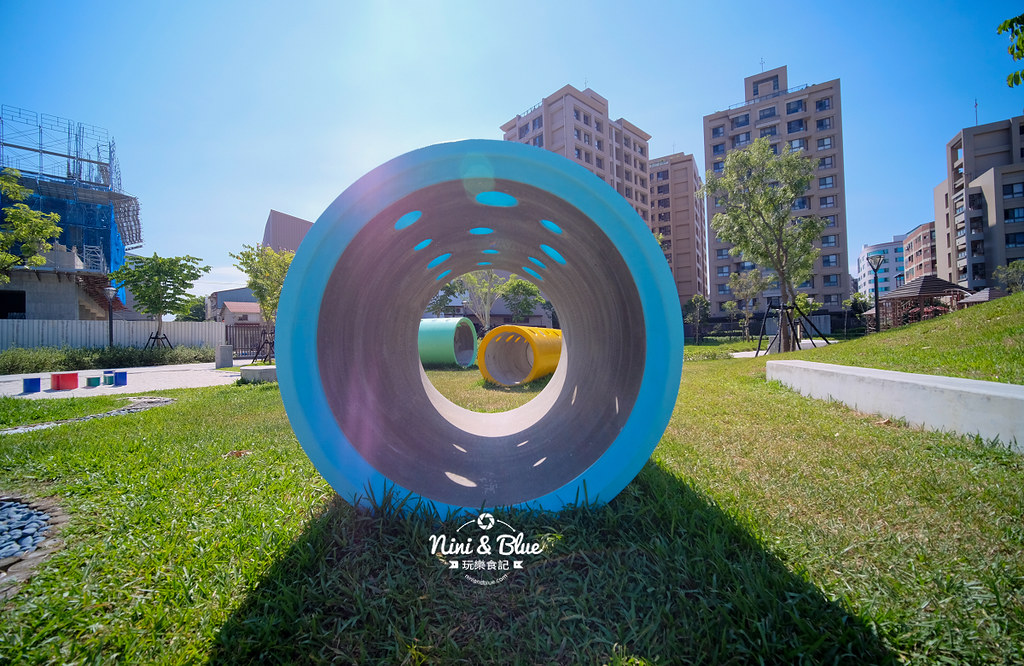 台中二和公園.台中公園17