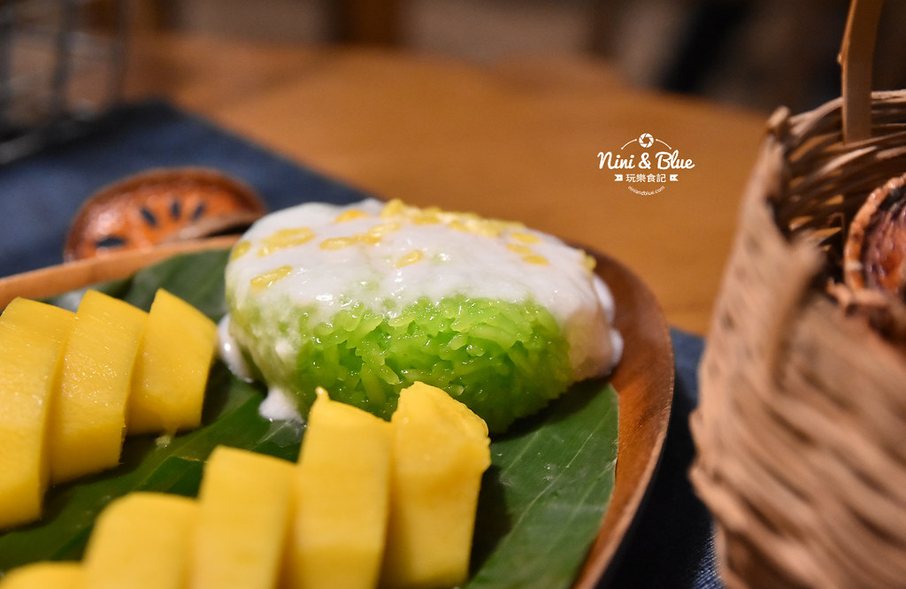 Baan ying泰國曼谷美食餐廳Central World Baan ying泰國曼谷美食餐廳Central World 18