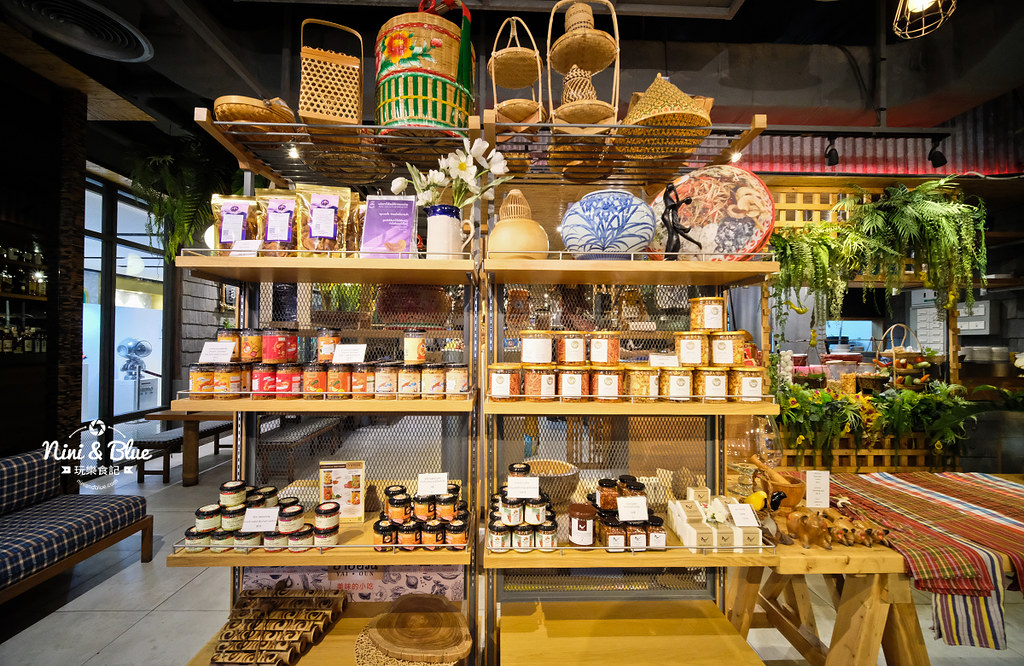 Baan ying泰國曼谷美食餐廳Central World Baan ying泰國曼谷美食餐廳Central World 22