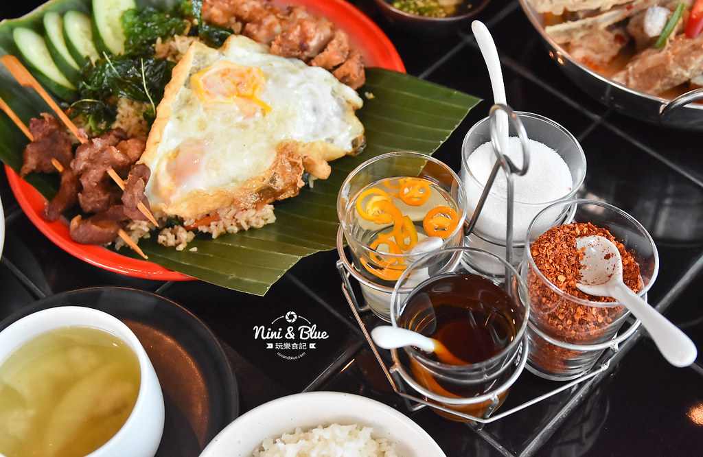 Kin+Hey by Greyhound Cafe泰國曼谷美食14