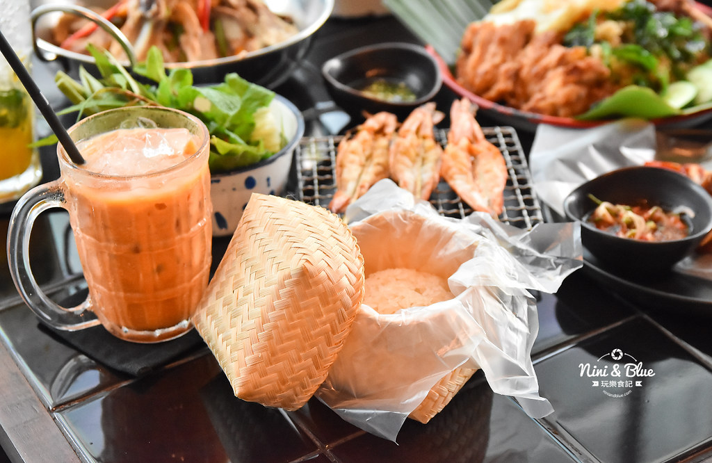 Kin+Hey by Greyhound Cafe泰國曼谷美食10