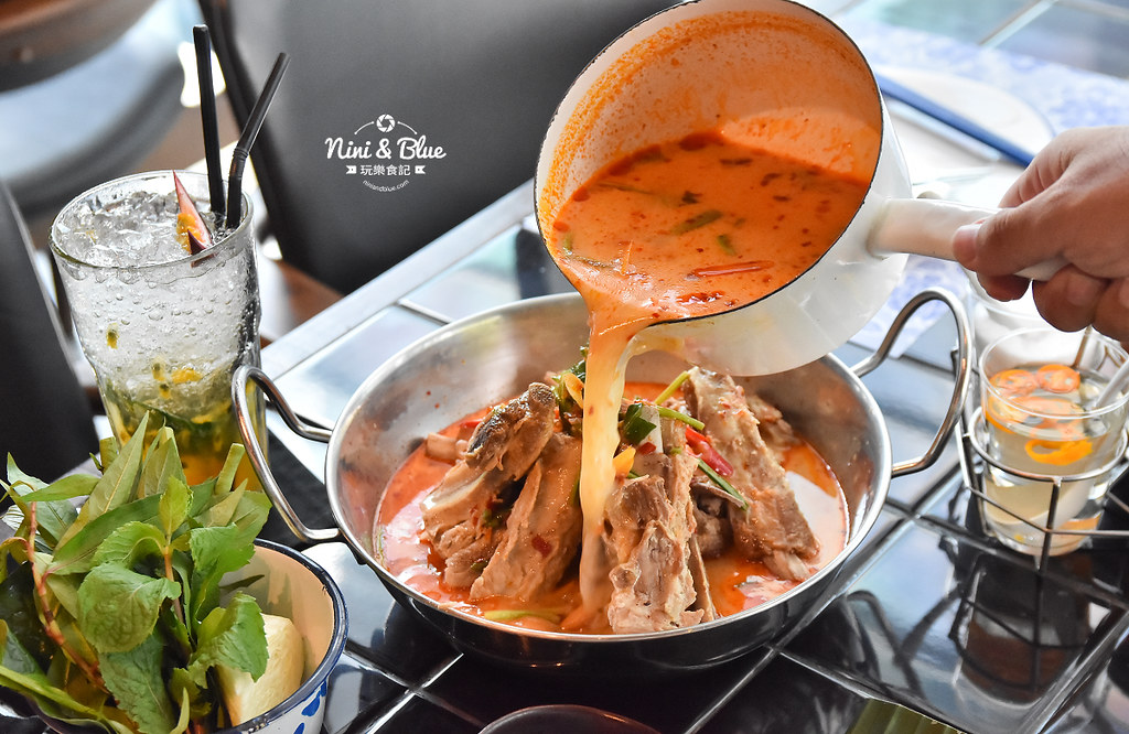 Kin+Hey by Greyhound Cafe泰國曼谷美食16