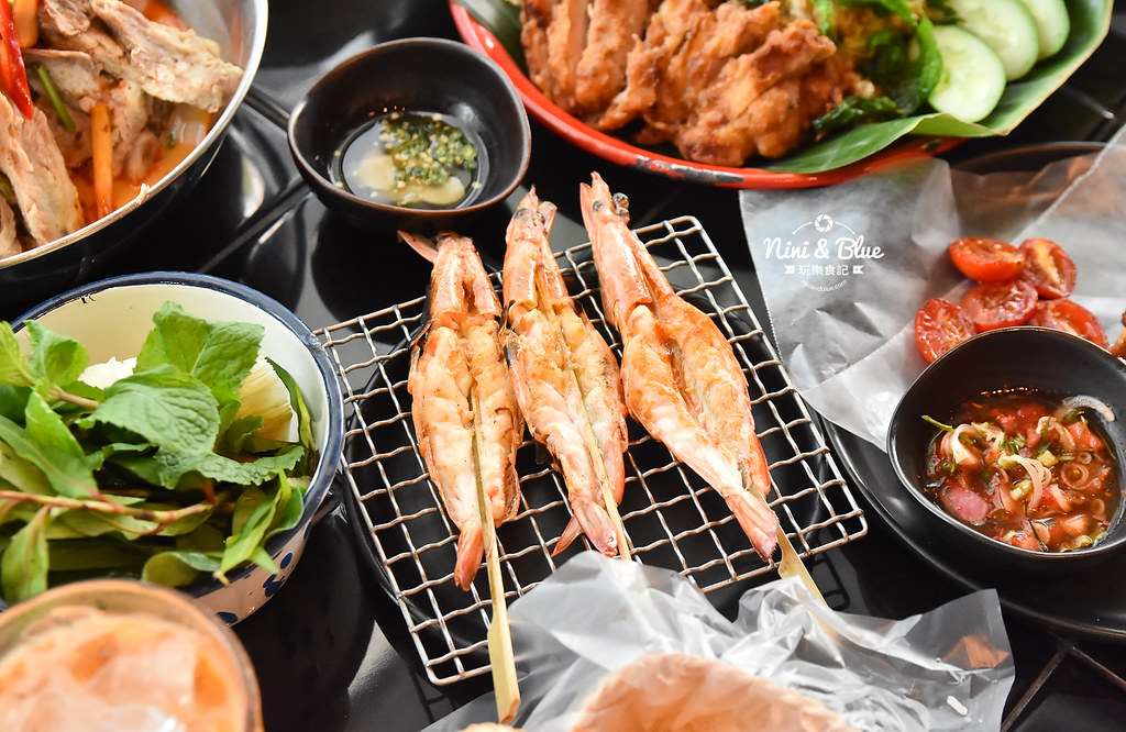 Kin+Hey by Greyhound Cafe泰國曼谷美食09