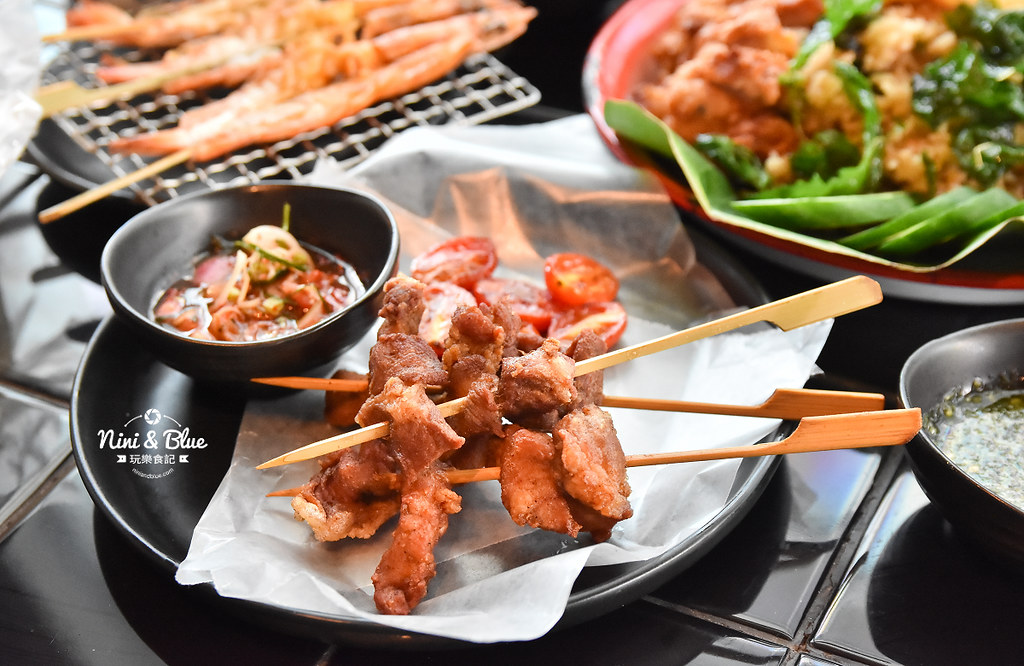 Kin+Hey by Greyhound Cafe泰國曼谷美食08