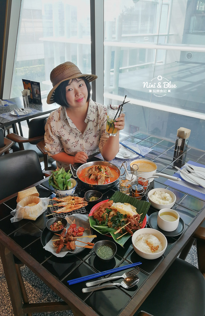 Kin+Hey by Greyhound Cafe泰國曼谷美食25