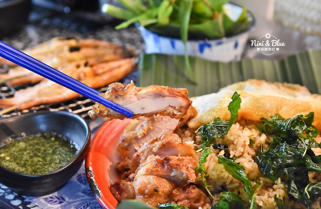 Kin+Hey by Greyhound Cafe泰國曼谷美食06
