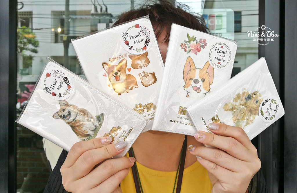 HoPs Dog Cafe泰國曼谷狗狗餐廳bkk 32