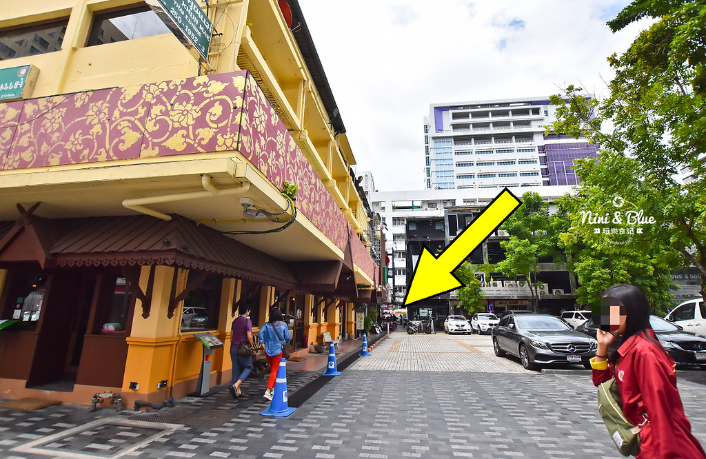 HoPs Dog Cafe泰國曼谷狗狗餐廳bkk 03