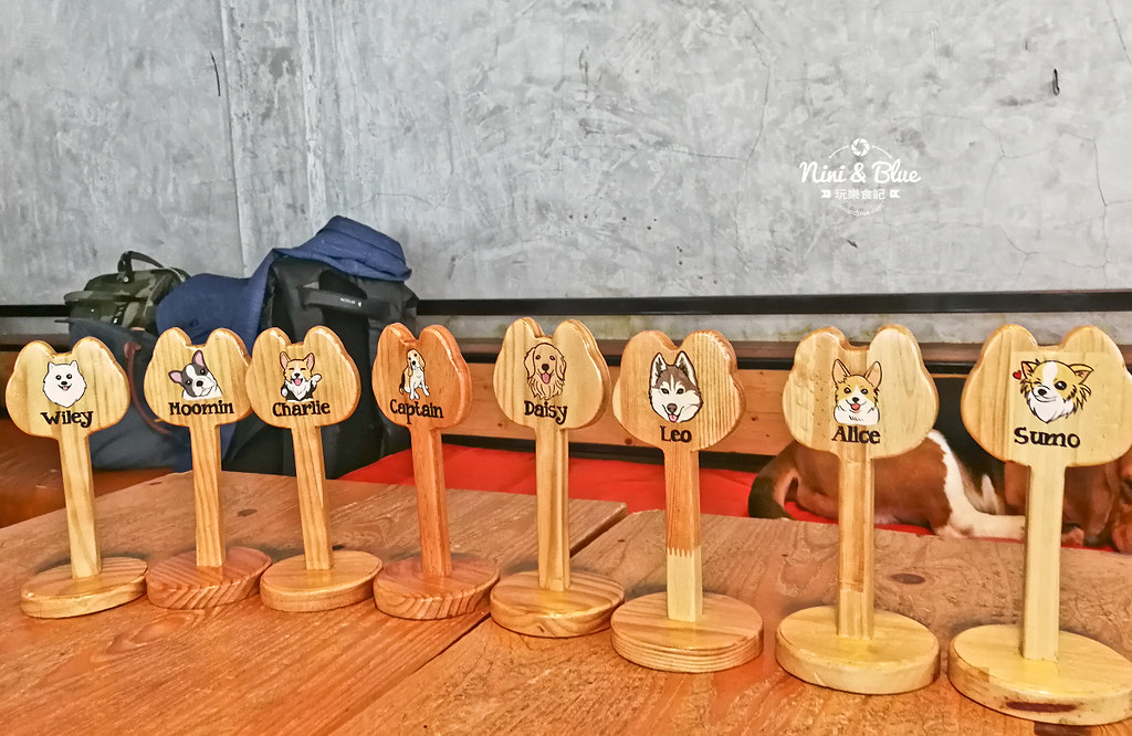 HoPs Dog Cafe泰國曼谷狗狗餐廳bkk 29 HoPs Dog Cafe泰國曼谷狗狗餐廳bkk 29