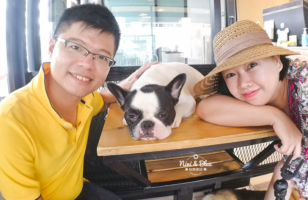 HoPs Dog Cafe泰國曼谷狗狗餐廳bkk 22