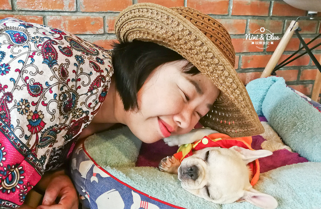 HoPs Dog Cafe泰國曼谷狗狗餐廳bkk 21