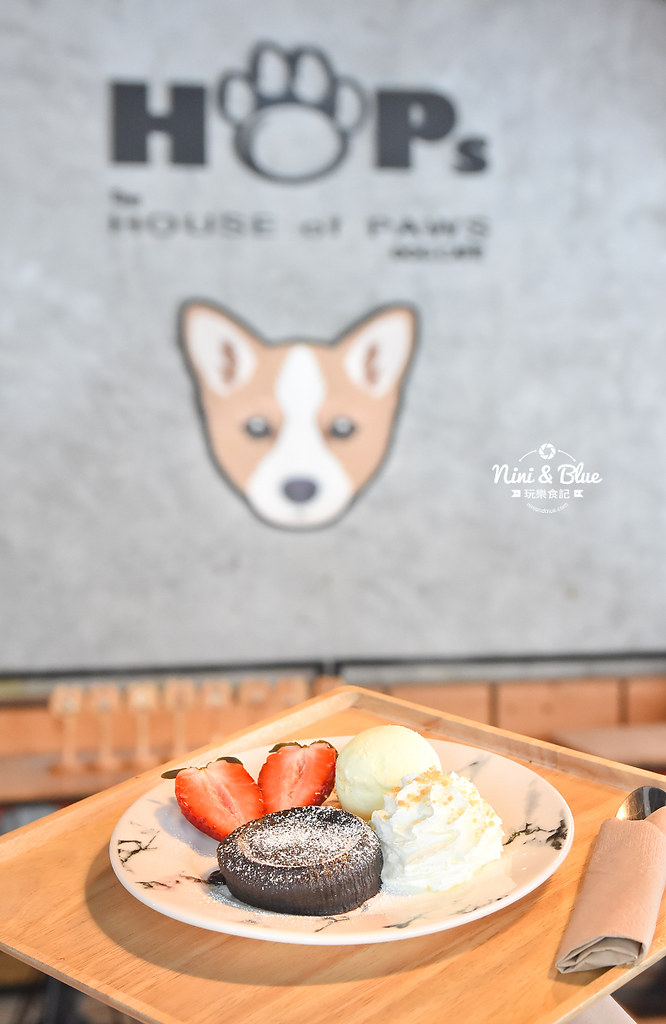 HoPs Dog Cafe泰國曼谷狗狗餐廳bkk 06