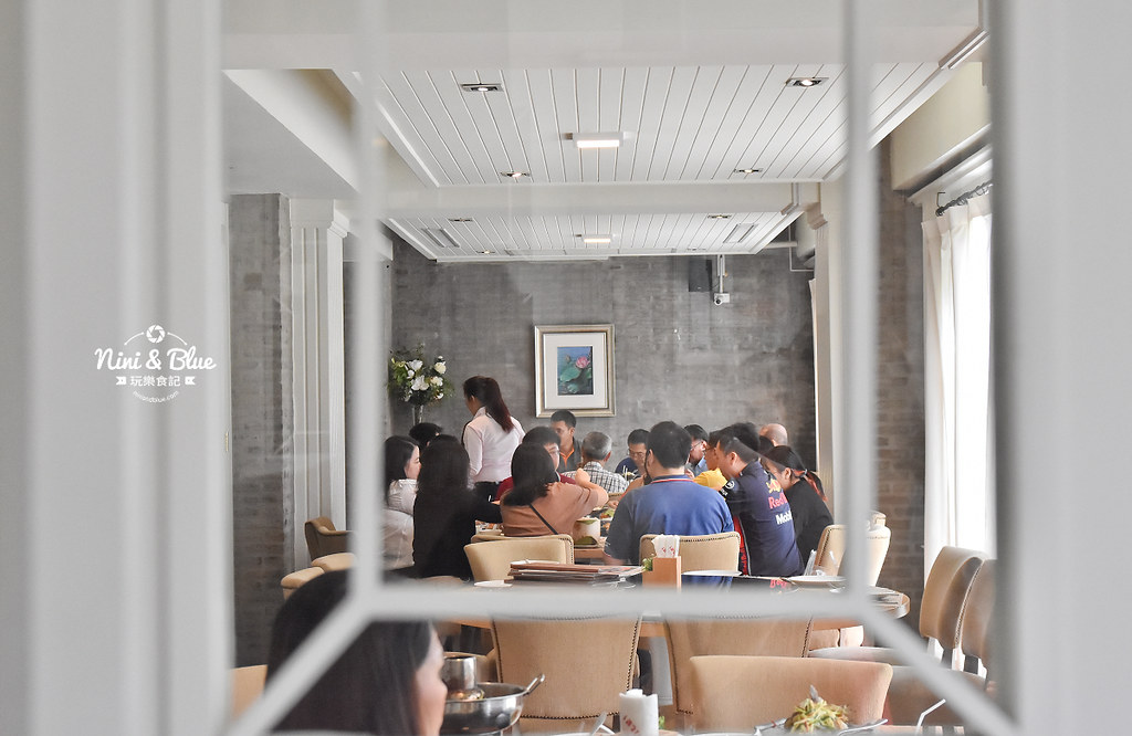 Savoey Seafood泰國曼谷海鮮餐廳 玻璃屋19